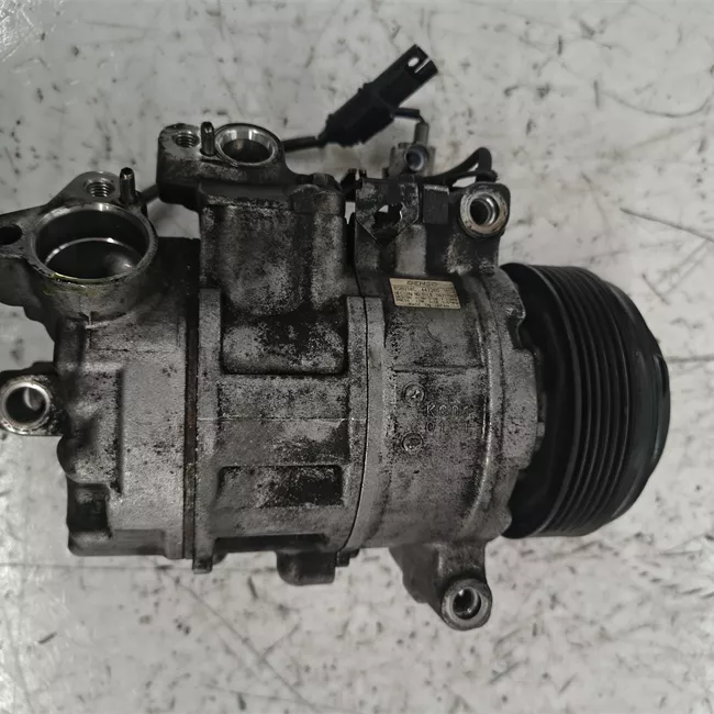 Compressore aria condizionata