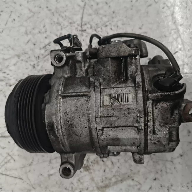 Compressore aria condizionata