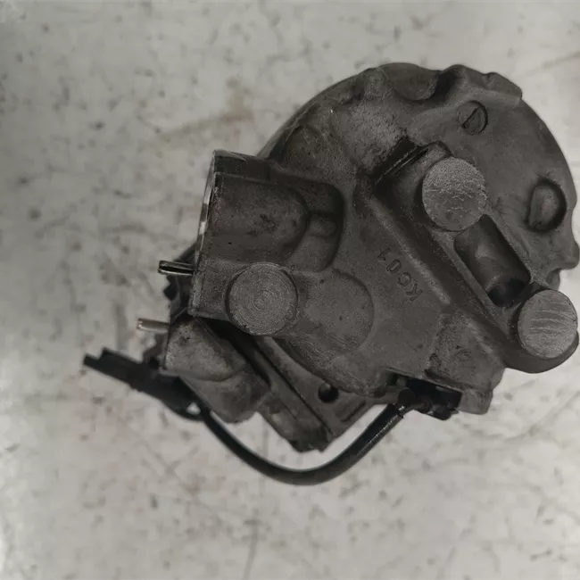 Compressore aria condizionata