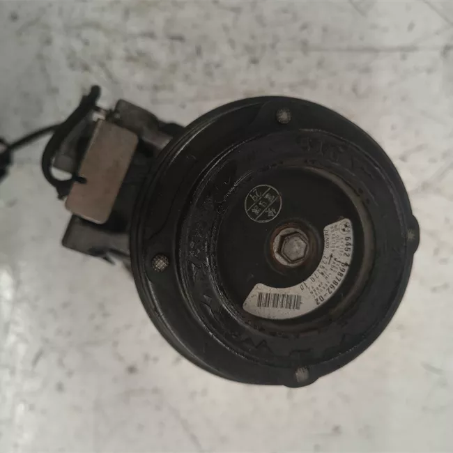 Compressore aria condizionata