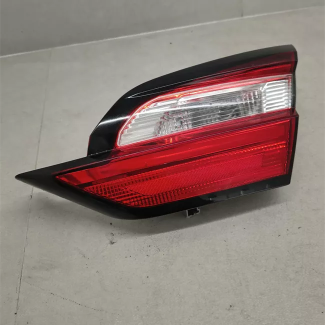 Fanale posteriore parte interno destro Led