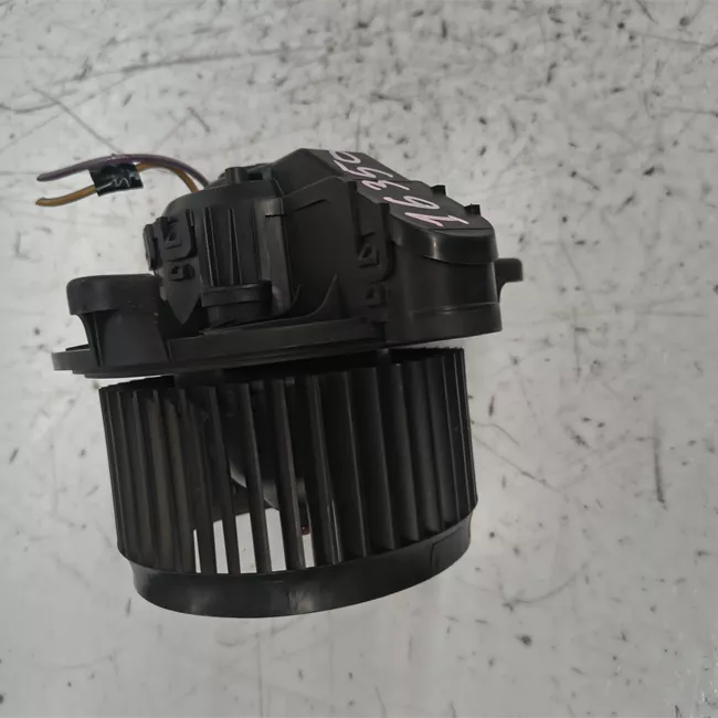 Motorino ventilazione abitacolo