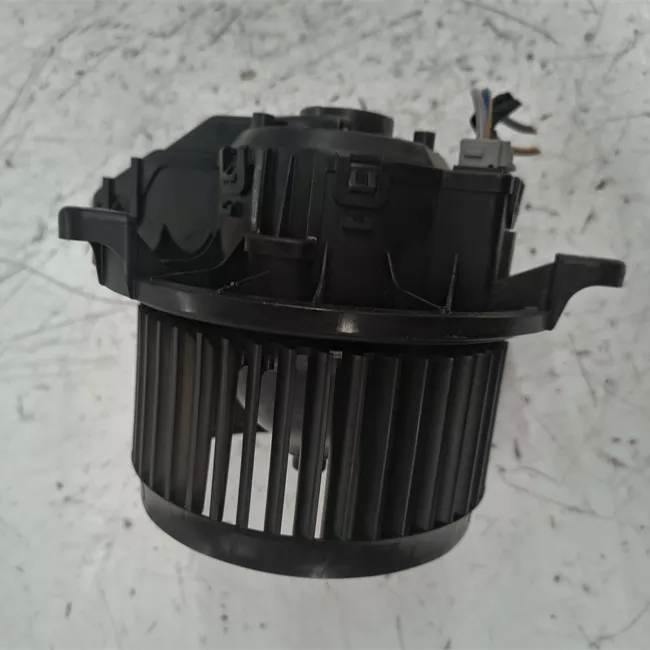 Motorino ventilazione abitacolo