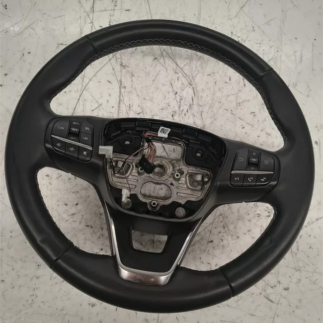 Volante Pelle