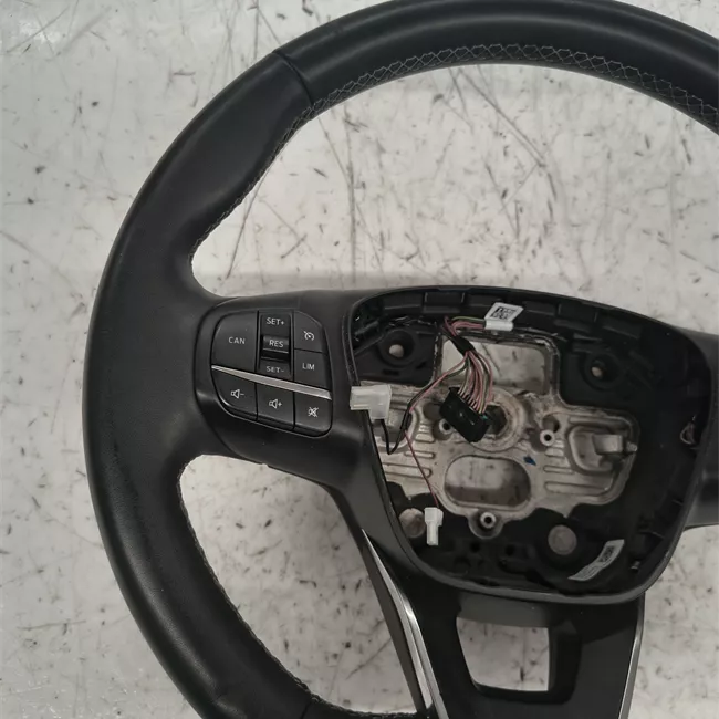 Volante Pelle