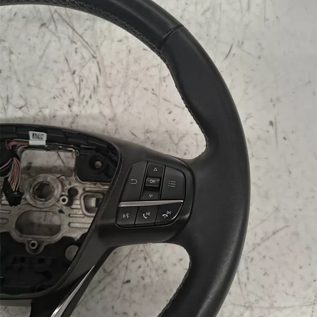 Volante Pelle
