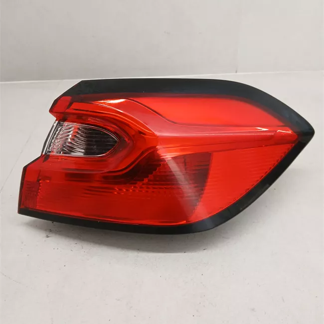 Fanale posteriore parte esterno destro Led
