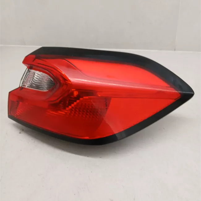 Fanale posteriore parte esterno destro Led