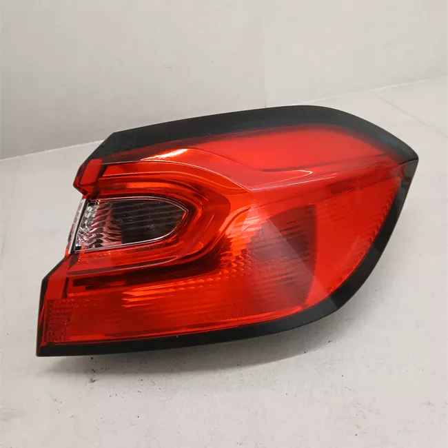 Fanale posteriore parte esterno destro Led