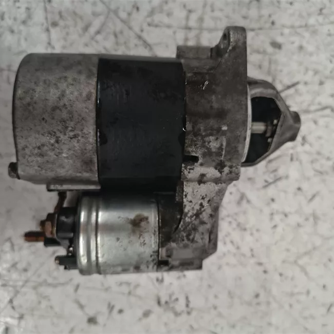 Motorino avviamento