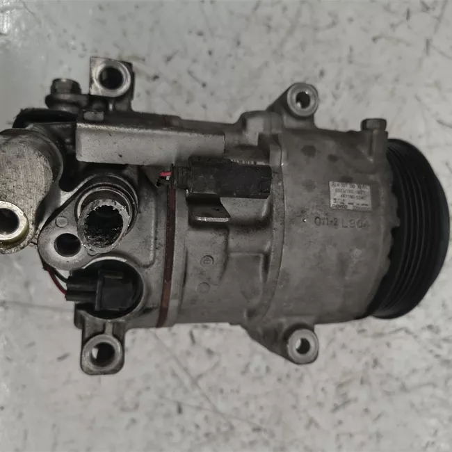 Compressore aria condizionata