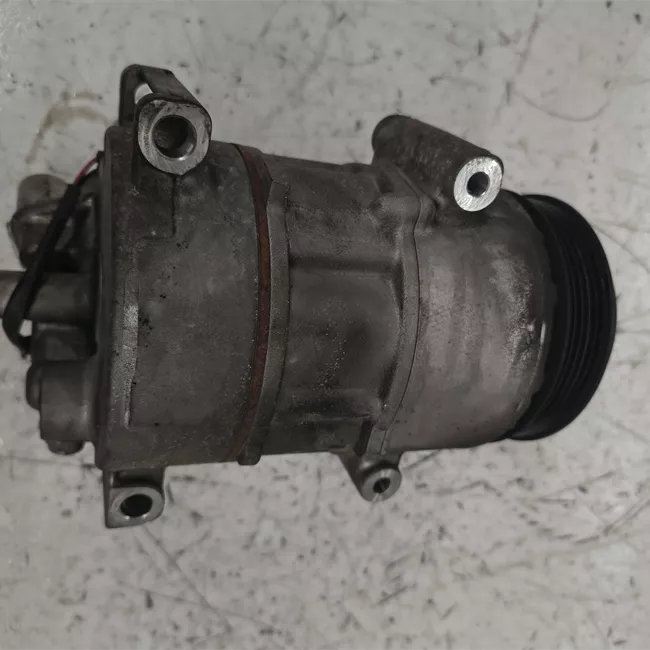 Compressore aria condizionata
