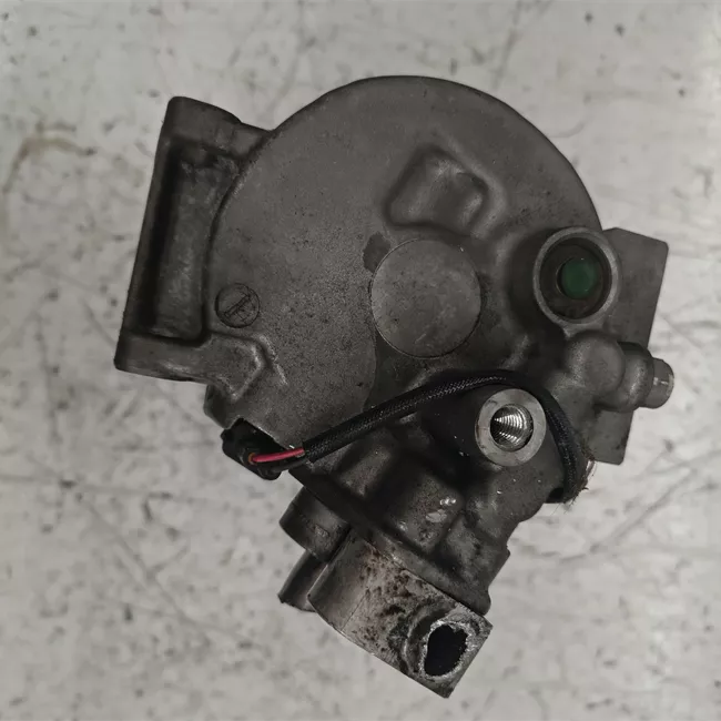 Compressore aria condizionata