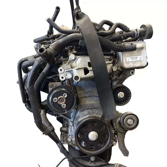 Motore semicompleto