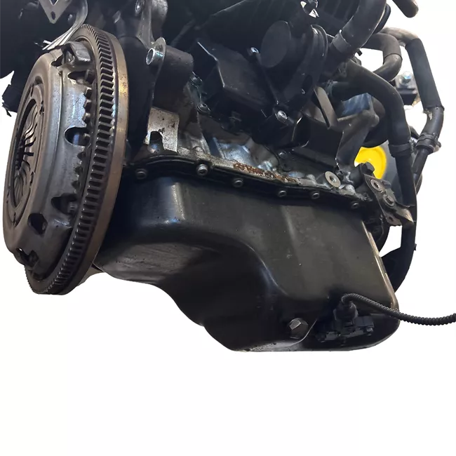 Motore semicompleto