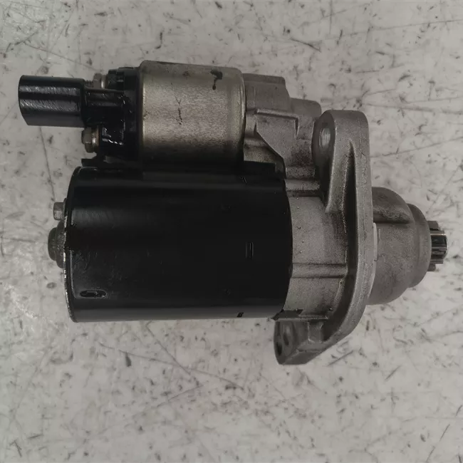 Motorino avviamento 1, 1 KW BOSCH