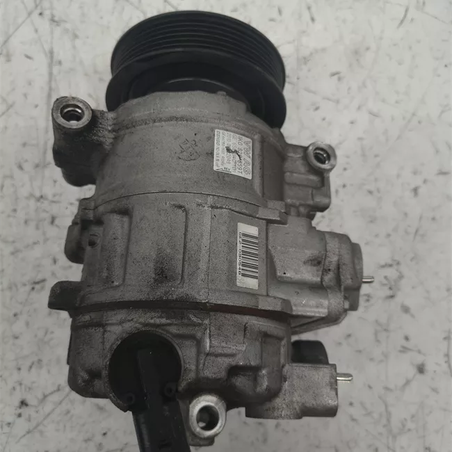 Compressore aria condizionata