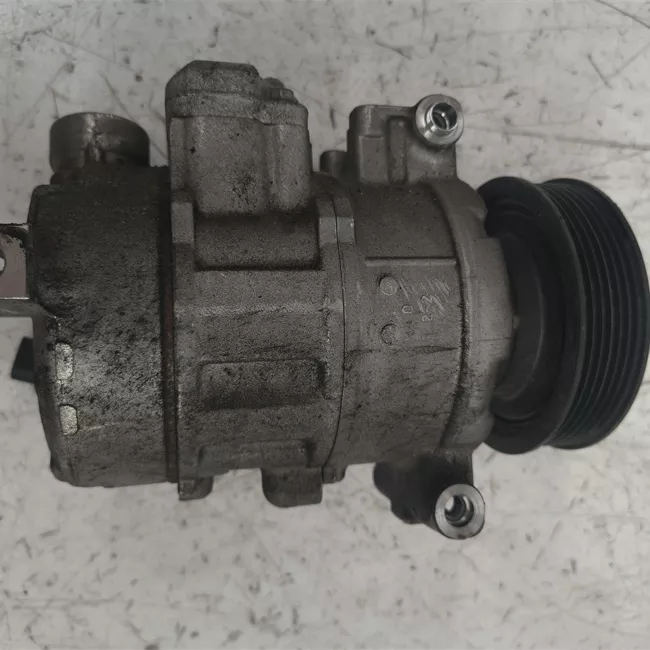 Compressore aria condizionata