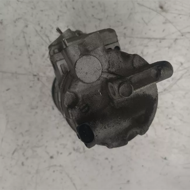 Compressore aria condizionata