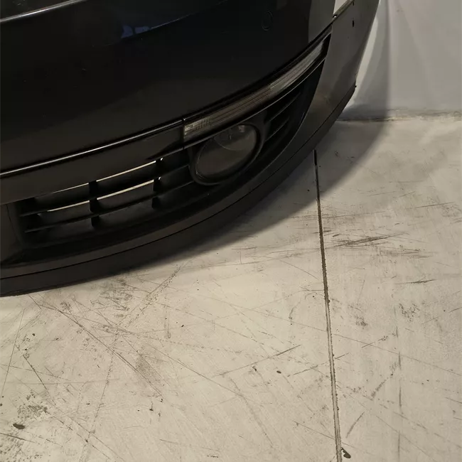 Paraurti anteriore con parktornic lavafari primer