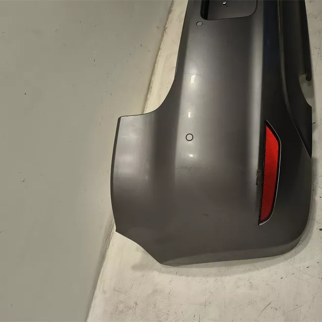 Paraurti posteriore primer