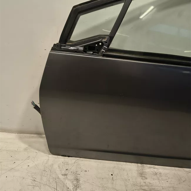 Porta anteriore sinistra