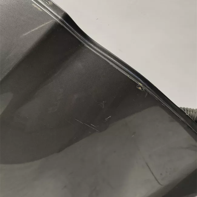 Porta posteriore destra