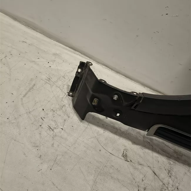 Parafango anteriore sinistro