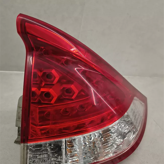 Fanale posteriore destro
