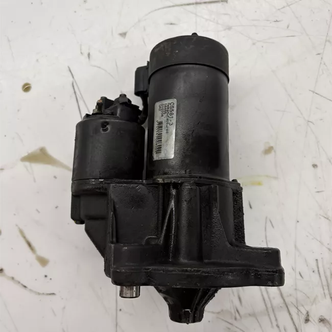 Motorino avviamento