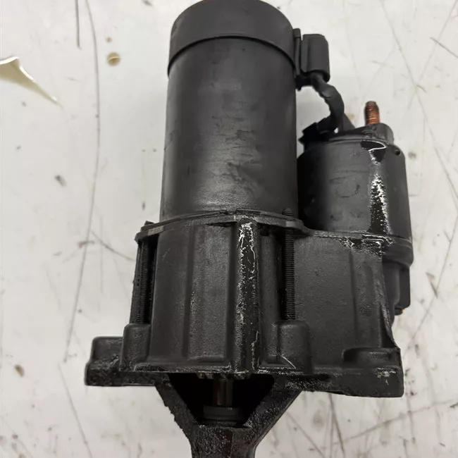 Motorino avviamento