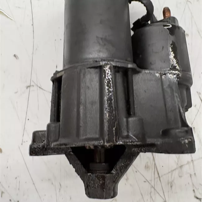 Motorino avviamento