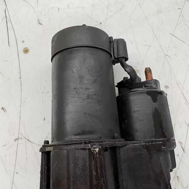 Motorino avviamento