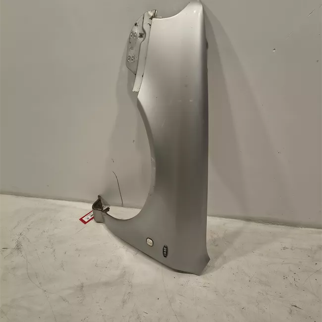 Parafango anteriore sinistro