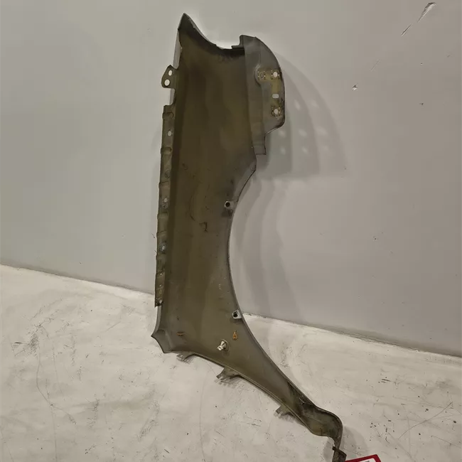Parafango anteriore sinistro