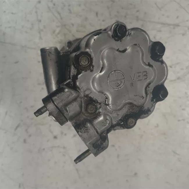 Compressore aria condizionata