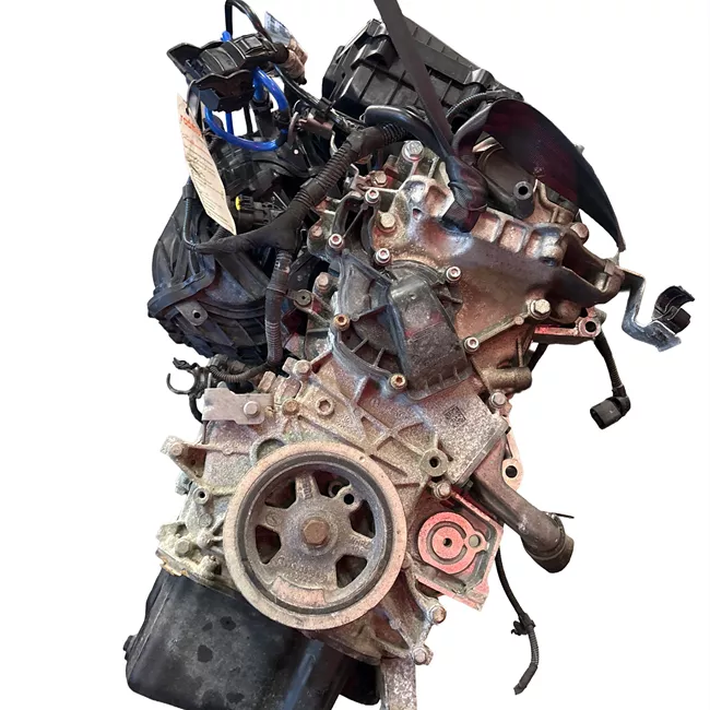 Motore semicompleto