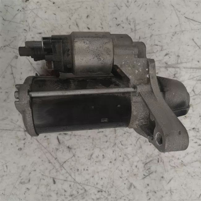 Motorino avviamento
