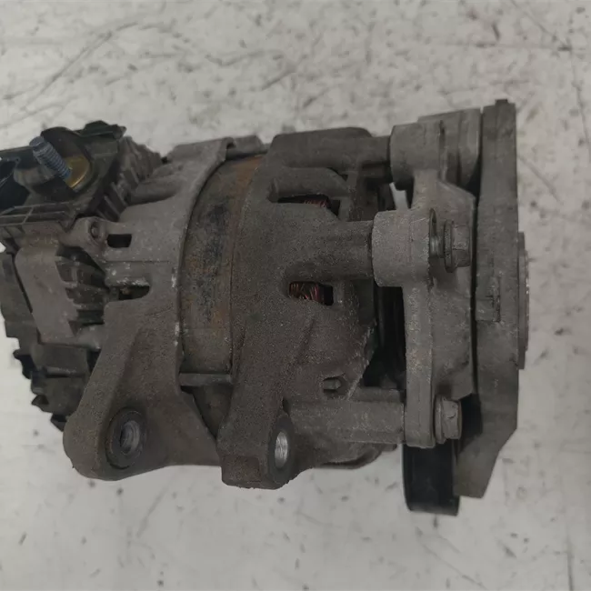 Alternatore