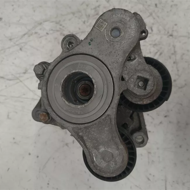 Alternatore