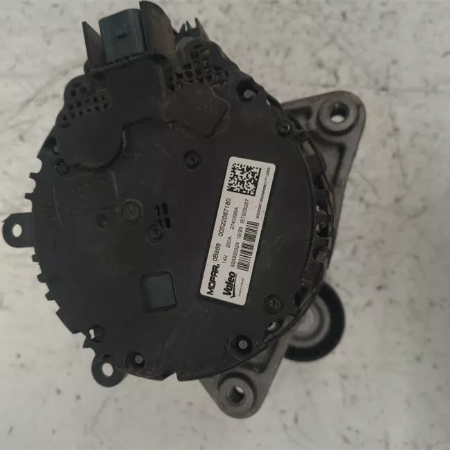 Alternatore