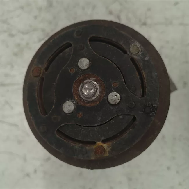 Compressore aria condizionata
