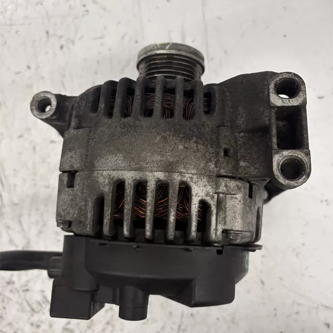 Alternatore