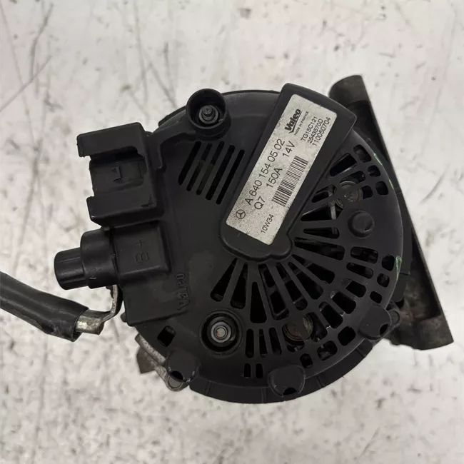 Alternatore