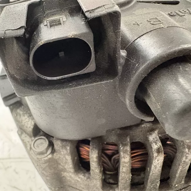 Alternatore