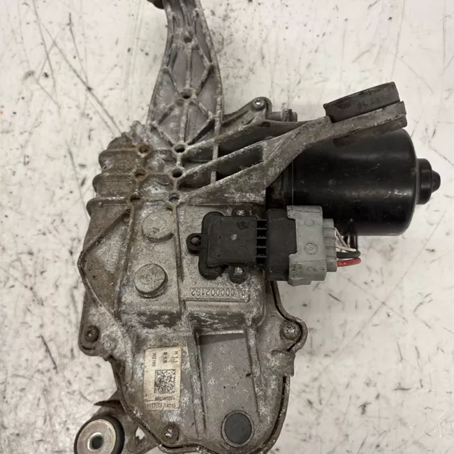 Motorino tergiparabrezza sinistro