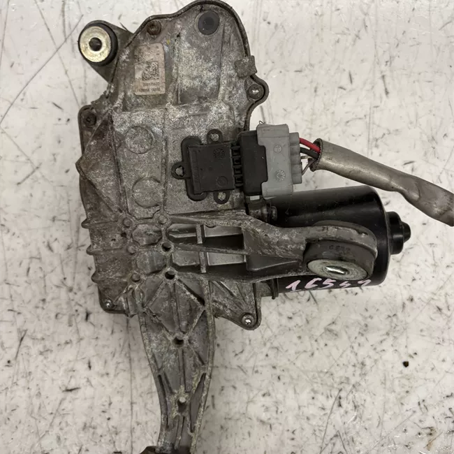 Motorino tergiparabrezza destro