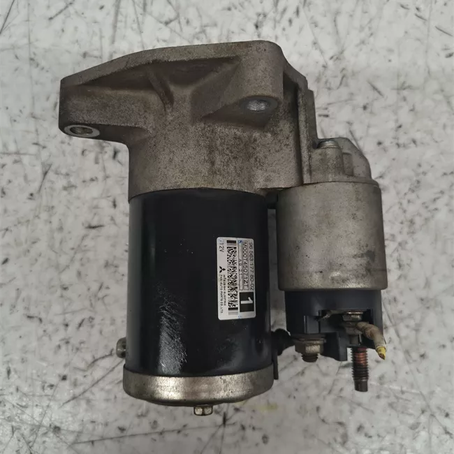 Motorino avviamento