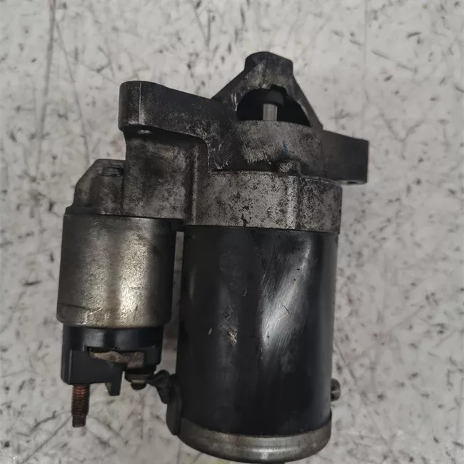 Motorino avviamento