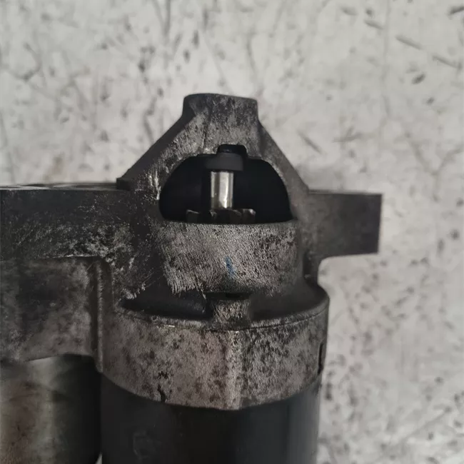 Motorino avviamento